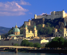 Salzburg