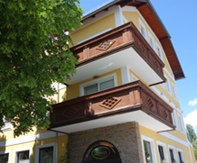 Hotel Lindner - Zuhause